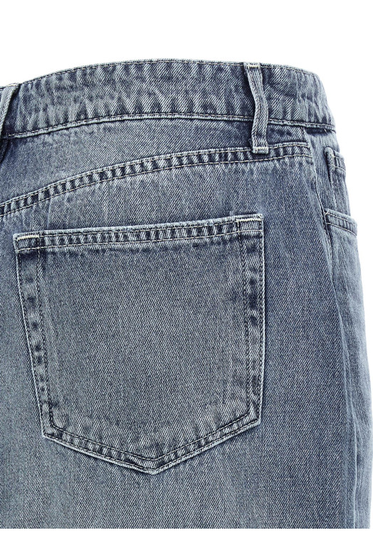 Юбка «Rysa» BLUE 3448YRORWDRW Юбка «Rysa» BLUE 3448YRORWDRW