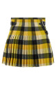 Юбка-килт Желтый VIVIENNE WESTWOOD 1F020006W018QE206 Юбка-килт Желтый VIVIENNE WESTWOOD 1F020006W018QE206