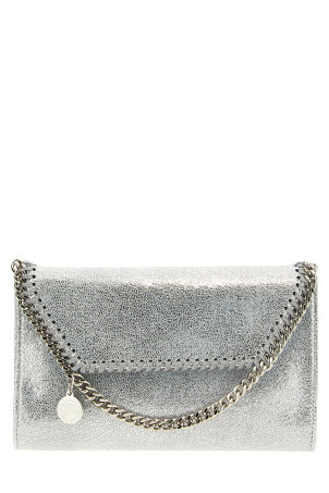 'Falabella' crossbody bag Silver 'Falabella' crossbody bag Silver