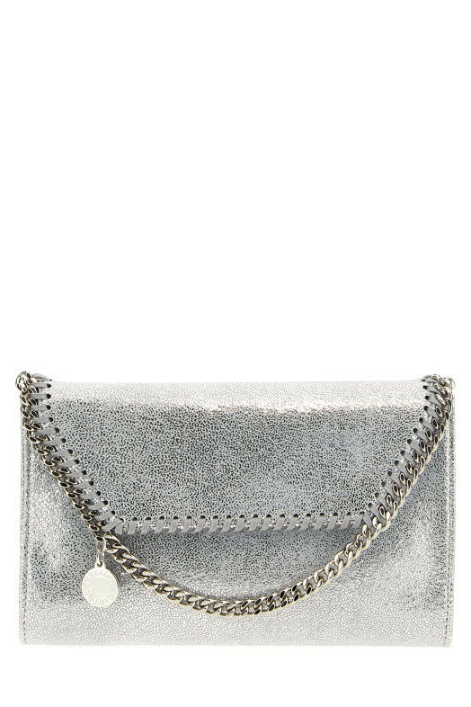 'Falabella' crossbody bag Silver 'Falabella' crossbody bag Silver