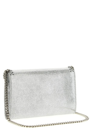 'Falabella' crossbody bag Silver 'Falabella' crossbody bag Silver