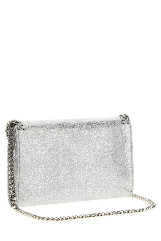 'Falabella' crossbody bag Silver 'Falabella' crossbody bag Silver