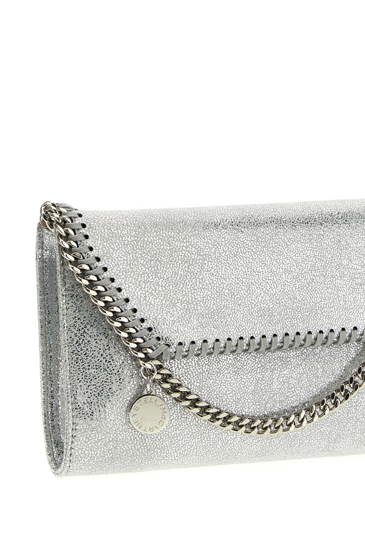 'Falabella' crossbody bag Silver 'Falabella' crossbody bag Silver