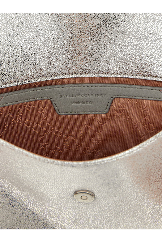 'Falabella' crossbody bag Silver 'Falabella' crossbody bag Silver