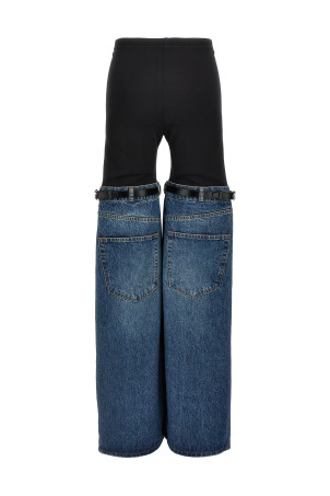 'Hybrid' pants Multicolor 'Hybrid' pants Multicolor