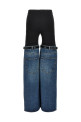 'Hybrid' pants Multicolor 'Hybrid' pants Multicolor
