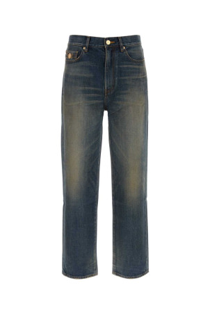 Джинсы VERSACE (10205761A15407)