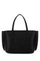 Черная кожаная мини-сумочка Perry TORY BURCH (175548) Черная кожаная мини-сумочка Perry TORY BURCH (175548)