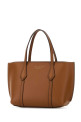 Мини-сумочка Perry из бисквитной кожи, многоцветная TORY BURCH (177404) Мини-сумочка Perry из бисквитной кожи, многоцветная TORY BURCH (177404)
