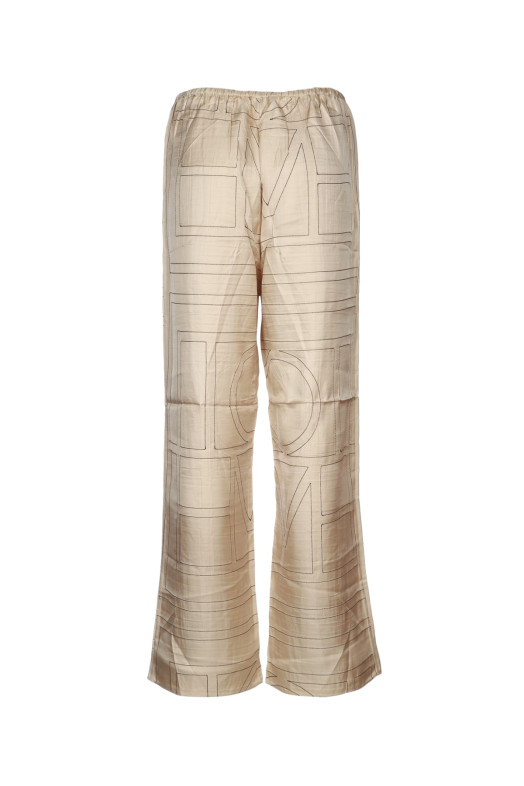 ШТАНИ TOTEME (213255707)