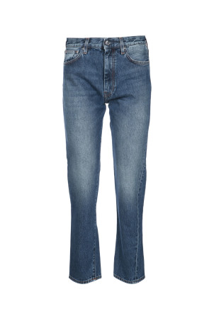 JEANS TOTEME (22123274132)