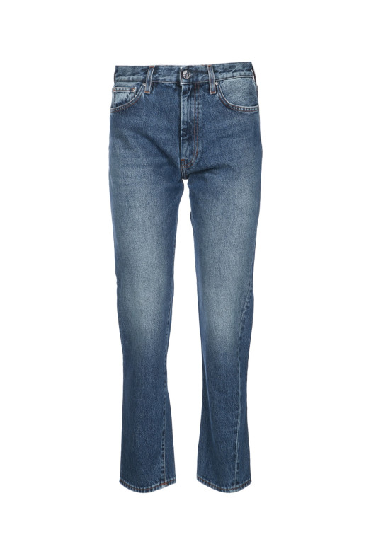 JEANS TOTEME (22123274132) JEANS TOTEME (22123274132)