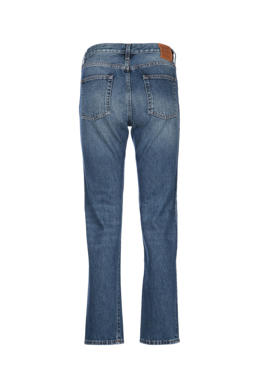 JEANS TOTEME (22123274132) JEANS TOTEME (22123274132)