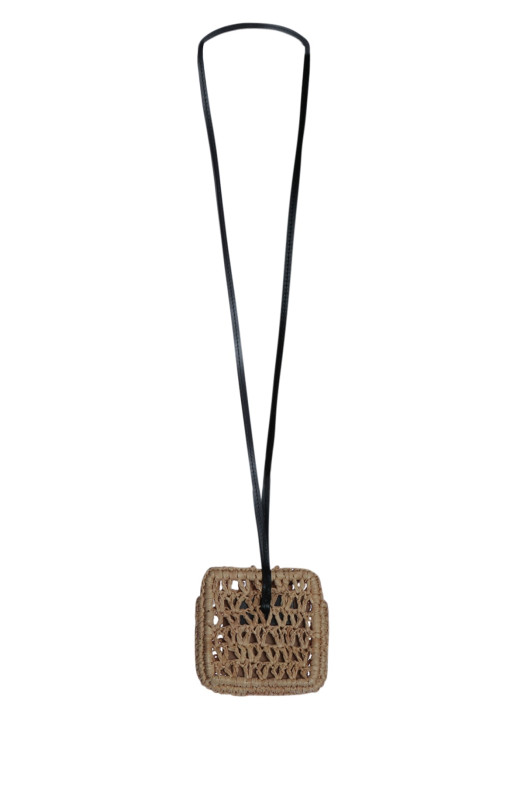 LE PORTE SPIAGGIA JACQUEMUS (251SL1433219) LE PORTE SPIAGGIA JACQUEMUS (251SL1433219)