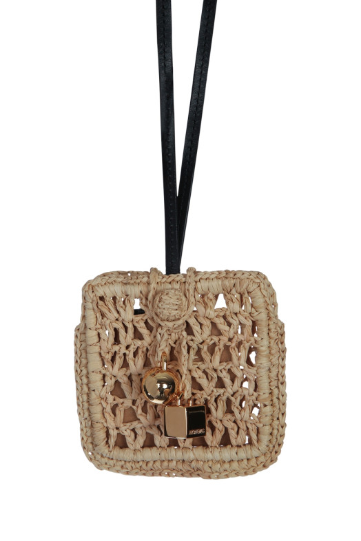 LE PORTE SPIAGGIA JACQUEMUS (251SL1433219) LE PORTE SPIAGGIA JACQUEMUS (251SL1433219)