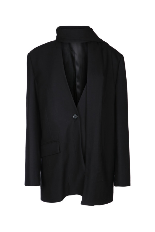 GIACCA TOTEME (254WRZ0060FB0481) GIACCA TOTEME (254WRZ0060FB0481)