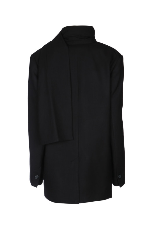 GIACCA TOTEME (254WRZ0060FB0481) GIACCA TOTEME (254WRZ0060FB0481)