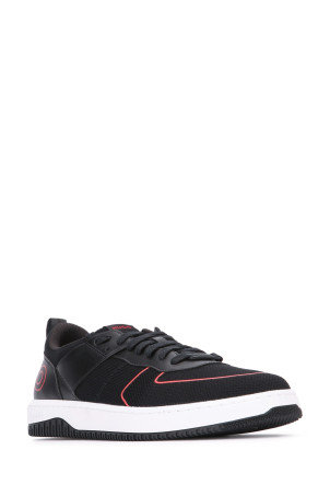 SNEAKERS Black HUGO (50516952) SNEAKERS Black HUGO (50516952)