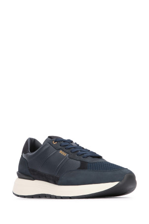 SNEAKERS Black BOSS (50517307) SNEAKERS Black BOSS (50517307)