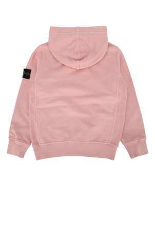 СВІТЕР З КАПЮШОНОМ STONE ISLAND KIDS (610000420) STONE ISLAND JUNIOR СВІТЕР З КАПЮШОНОМ STONE ISLAND KIDS (610000420) STONE ISLAND JUNIOR