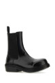 STIVALE Черный BOTTEGA VENETA (754259V3H80) STIVALE Черный BOTTEGA VENETA (754259V3H80)