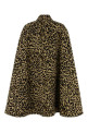 Printed wool cape VALENTINO GARAVANI (7B3CG4Q09G7) Printed wool cape VALENTINO GARAVANI (7B3CG4Q09G7)
