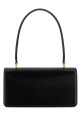 Black leather Vain shoulder bag Black VALENTINO GARAVANI (7W2B0R93GCB) Black leather Vain shoulder bag Black VALENTINO GARAVANI (7W2B0R93GCB)