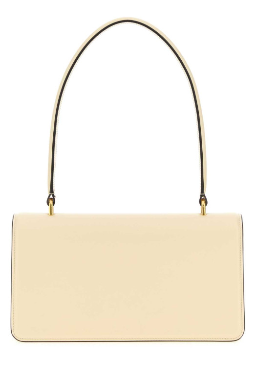 Ivory leather Vain shoulder bag VALENTINO GARAVANI (7W2B0R93GCB) Ivory leather Vain shoulder bag VALENTINO GARAVANI (7W2B0R93GCB)