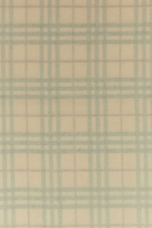 Вышитый кашемировый шарф BURBERRY (8073525)