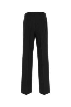 Black tech panama pant Black GUCCI (850090Z7AYA) Black tech panama pant Black GUCCI (850090Z7AYA)