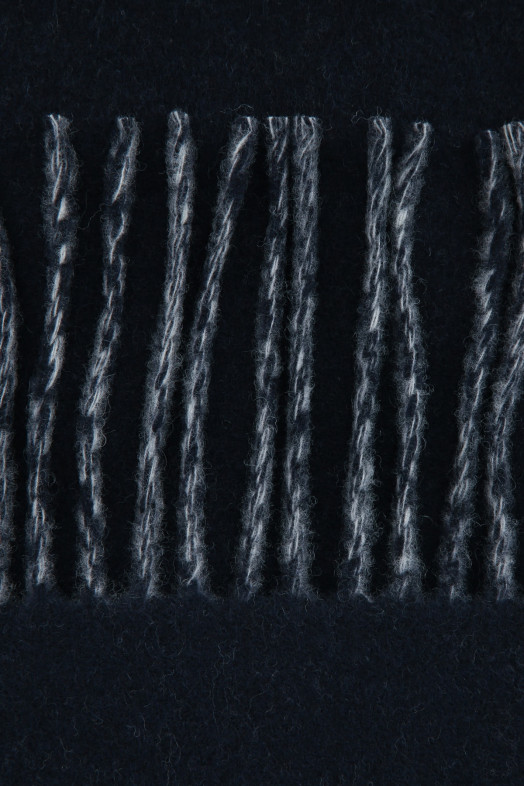 ШАРФ JACQUEMUS Многоцветный JACQUEMUS (ACU00435AOT4001)