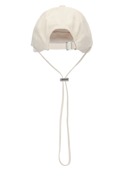 КЕПКА ARTICHAUT JACQUEMUS (ACU00452AW00092) КЕПКА ARTICHAUT JACQUEMUS (ACU00452AW00092)