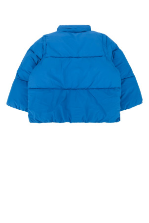 TIC TAC TOE ПОДУШКОВАНА КУРТКА Blue BOBO CHOSES (B225AC124) TIC TAC TOE ПОДУШКОВАНА КУРТКА Blue BOBO CHOSES (B225AC124)