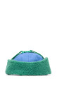 BOBO CHOSES ЦВЕТНАЯ ЗИМНЯЯ КЕПКА Бежевая BOBO CHOSES (B225AI028) BOBO CHOSES ЦВЕТНАЯ ЗИМНЯЯ КЕПКА Бежевая BOBO CHOSES (B225AI028)