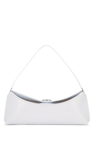 LE CALISSO White JACQUEMUS (BAW00438AC18A01) LE CALISSO White JACQUEMUS (BAW00438AC18A01)