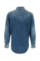 Denim shirt GIVENCHY (BM61205YB6) Denim shirt GIVENCHY (BM61205YB6)