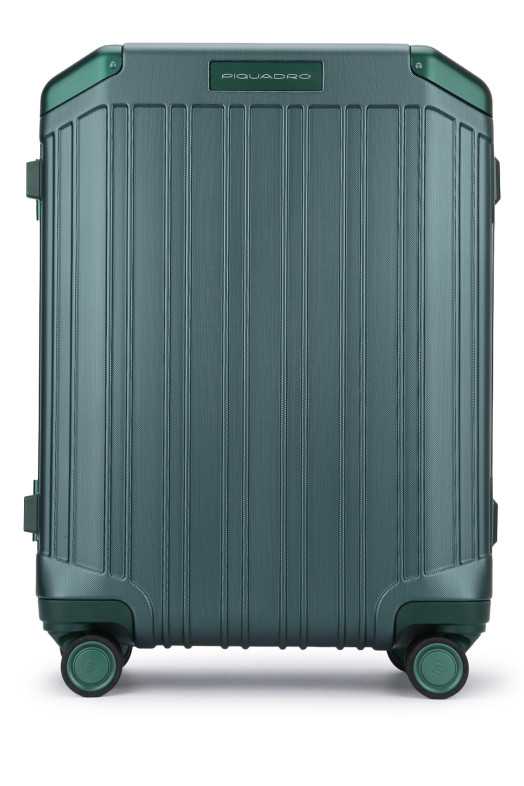 ТРОЛЛЕЙ PIQUADRO (BV4425PQLM) ТРОЛЛЕЙ PIQUADRO (BV4425PQLM)