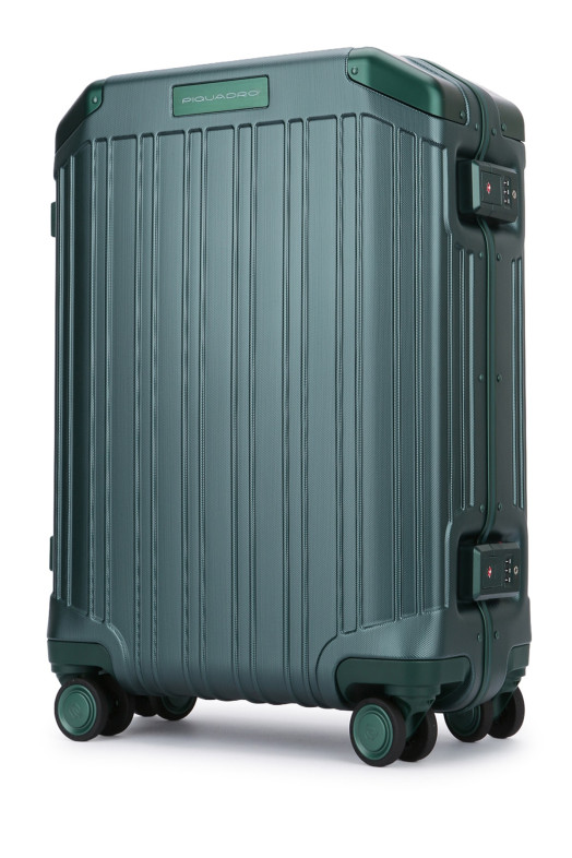 ТРОЛЛЕЙ PIQUADRO (BV4425PQLM) ТРОЛЛЕЙ PIQUADRO (BV4425PQLM)