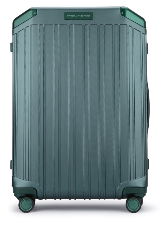 ТРОЛЛЕЙ PIQUADRO (BV4427PQLM) ТРОЛЛЕЙ PIQUADRO (BV4427PQLM)