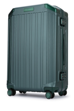 ТРОЛЛЕЙ PIQUADRO (BV4427PQLM) ТРОЛЛЕЙ PIQUADRO (BV4427PQLM)