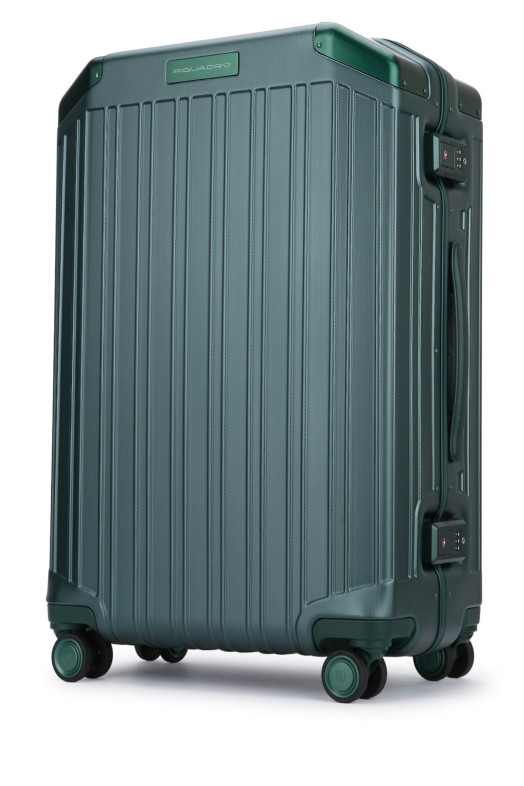 ТРОЛЛЕЙ PIQUADRO (BV4427PQLM) ТРОЛЛЕЙ PIQUADRO (BV4427PQLM)