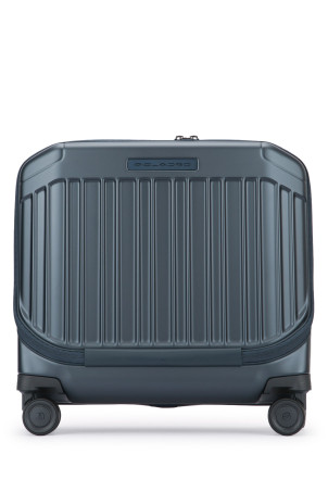 TROLLEY Blue PIQUADRO (BV6552PQL) TROLLEY Blue PIQUADRO (BV6552PQL)