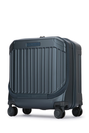 TROLLEY Blue PIQUADRO (BV6552PQL) TROLLEY Blue PIQUADRO (BV6552PQL)