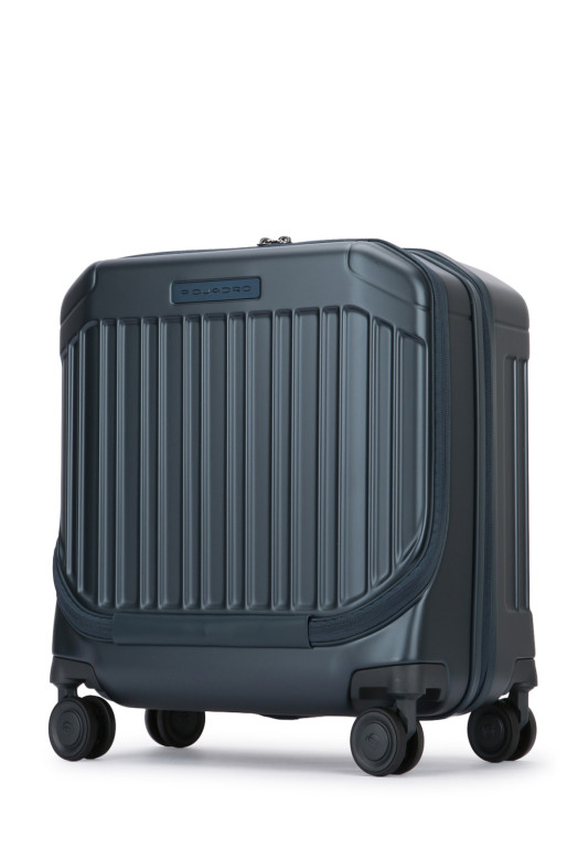 TROLLEY Blue PIQUADRO (BV6552PQL) TROLLEY Blue PIQUADRO (BV6552PQL)