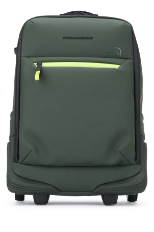 ТРОЛЛЕЙБУС Хаки PIQUADRO (BV6799C2OW) ТРОЛЛЕЙБУС Хаки PIQUADRO (BV6799C2OW)