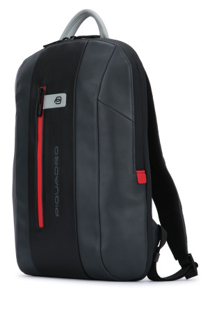 ZAINO Чорний PIQUADRO (CA6384UB00) ZAINO Чорний PIQUADRO (CA6384UB00)