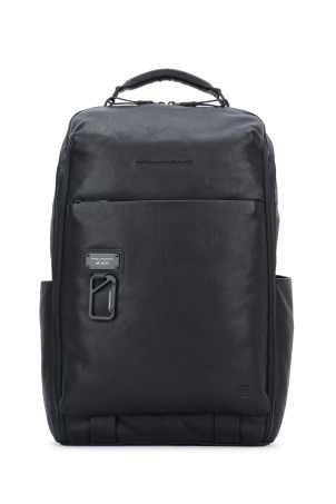 ZAINO Чорний PIQUADRO (CA6645AP) ZAINO Чорний PIQUADRO (CA6645AP)
