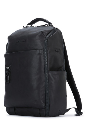 ZAINO Чорний PIQUADRO (CA6645AP) ZAINO Чорний PIQUADRO (CA6645AP)