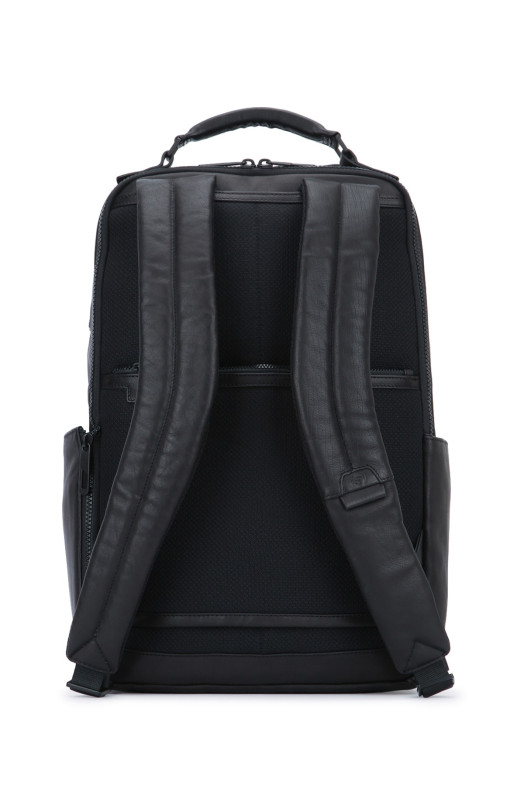 ZAINO Черный PIQUADRO (CA6645AP) ZAINO Черный PIQUADRO (CA6645AP)