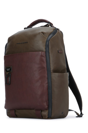 ZAINO Коричневий PIQUADRO (CA6645AP) ZAINO Коричневий PIQUADRO (CA6645AP)